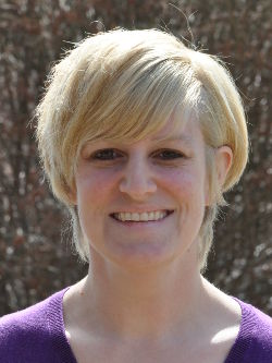 Alexis Scheidel • Hartford Area Pediatrics Staff