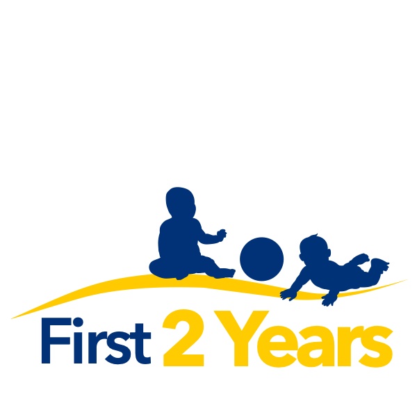 Well Child visits in the first 2 years