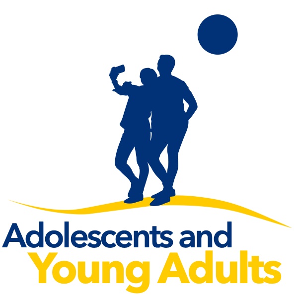 Well Child visits for Adolescents and Young Adults