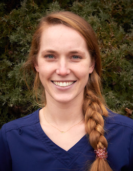 Paige Vosburgh • Hartford Area Pediatrics Staff